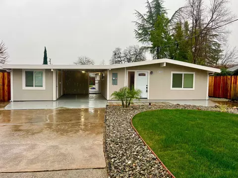 5723 Mountain View Dr, Redding, CA 96003