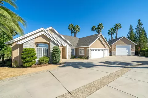 6280 Gold Hills Ct, Redding, CA 96003