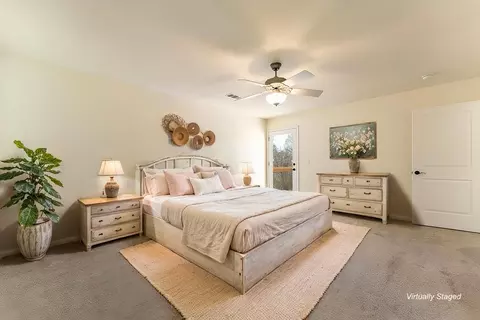 Bedroom - 1263 Riviera Dr, Redding, CA 96001 photo 1 of 9