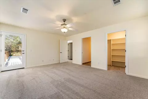 Bedroom - 1263 Riviera Dr, Redding, CA 96001 photo 3 of 9