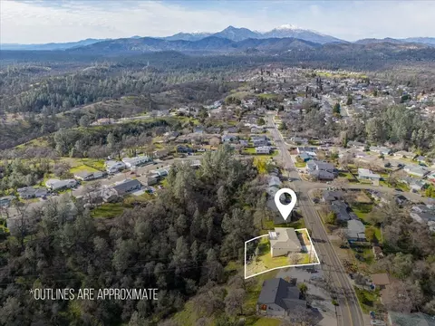 View/Area - 1263 Riviera Dr, Redding, CA 96001 photo 3 of 3