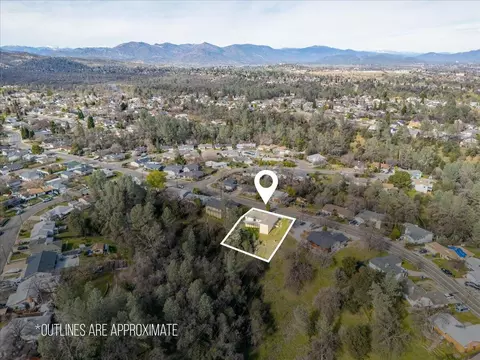 View/Area - 1263 Riviera Dr, Redding, CA 96001 photo 2 of 3