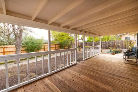 Exterior - 1683 Kildare Dr, Redding, CA 96001 photo 2 of 3