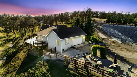 18570 Saddleback Ridge Loop, Cottonwood, CA 96022