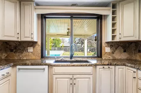 Kitchen - 7047 Tucker Ln, Redding, CA 96002 photo 1 of 2