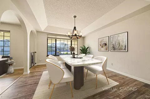 Dining - 7047 Tucker Ln, Redding, CA 96002 photo 1 of 2
