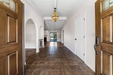 Entry Way - 7047 Tucker Ln, Redding, CA 96002 photo 1 of 1