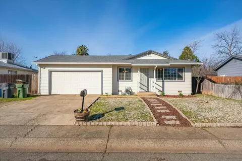 3638 Orion Way, Redding, CA 96002