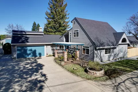 2396 Marilyn Ave, Redding, CA 96002