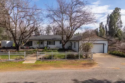 18892 Jewell Rd, Cottonwood, CA 96022