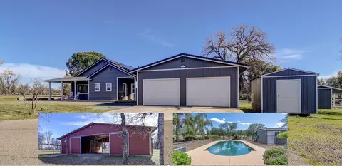 21433 Gilbert Dr, Redding, CA 96002