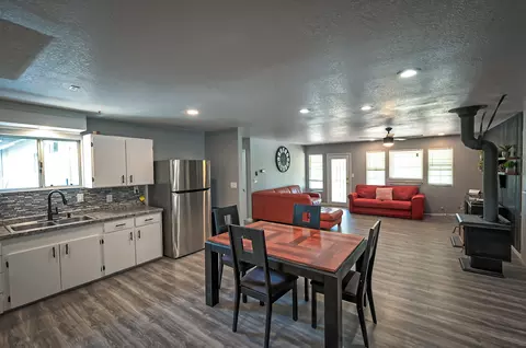 13374 Hidden Oaks Trl, Redding, CA 96003 photo 5