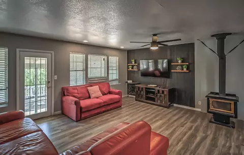 13374 Hidden Oaks Trl, Redding, CA 96003 photo 8