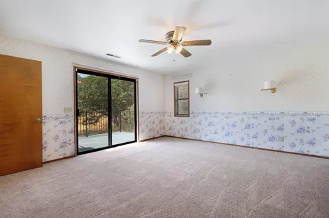 Bedroom - 4412 Saint Rose Way, Yreka, CA 96097 photo 4 of 5