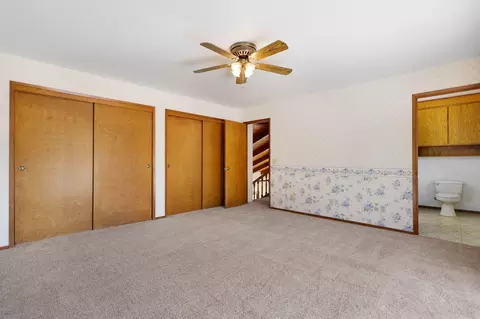 Bedroom - 4412 Saint Rose Way, Yreka, CA 96097 photo 3 of 5