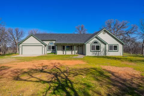 16905 C Rd, Cottonwood, CA 96022