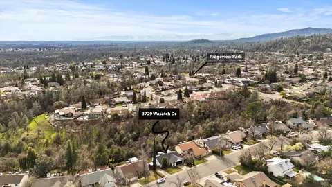 3729 Wasatch Dr, Redding, CA 96001 photo 37