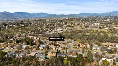 3729 Wasatch Dr, Redding, CA 96001 photo 36
