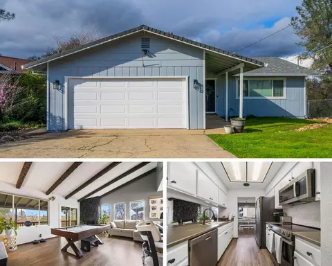 1788 Riviera Dr, Redding, CA 96001
