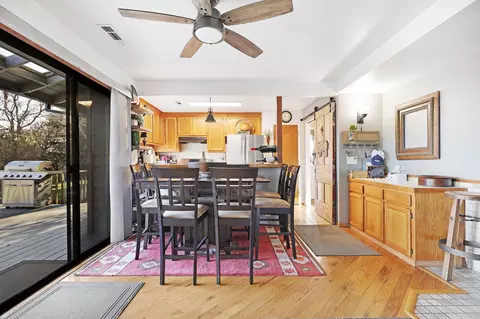 Dining - 21560 Wilcox Rd, Red Bluff, CA 96080 photo 1 of 2