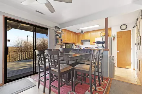 Dining - 21560 Wilcox Rd, Red Bluff, CA 96080 photo 2 of 2