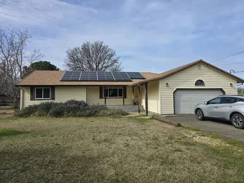 510 Lucknow Ave, Red Bluff, CA 96080