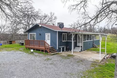 18675 Highridge Rd, Cottonwood, CA 96022