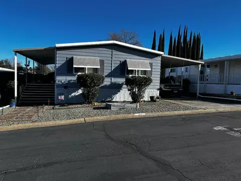 451 Balsawood Dr, Redding, CA 96003