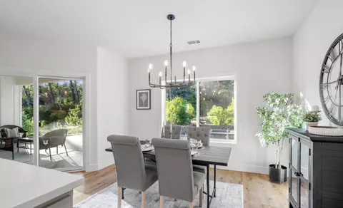 Dining - 9199 Laurel Glen Dr, Redding, CA 96001 photo 1 of 2