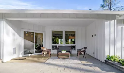 Exterior - 9199 Laurel Glen Dr, Redding, CA 96001 photo 6 of 9