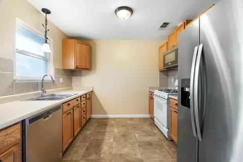 Kitchen - 2431 Christian Ave, Redding, CA 96002 photo 1 of 2