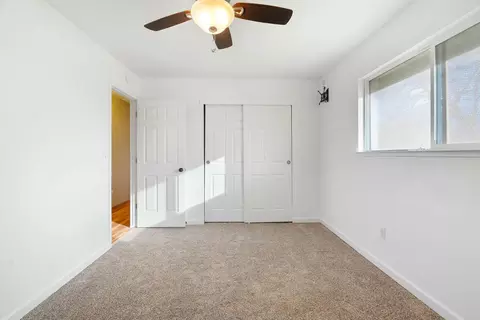 Bedroom - 2431 Christian Ave, Redding, CA 96002 photo 1 of 6