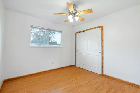 Bedroom - 2431 Christian Ave, Redding, CA 96002 photo 5 of 6
