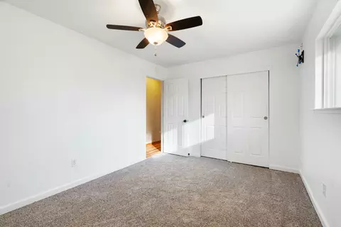 Bedroom - 2431 Christian Ave, Redding, CA 96002 photo 2 of 6