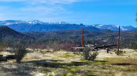 lot174 Cottonwood Creek Rd, Ono, CA 96047