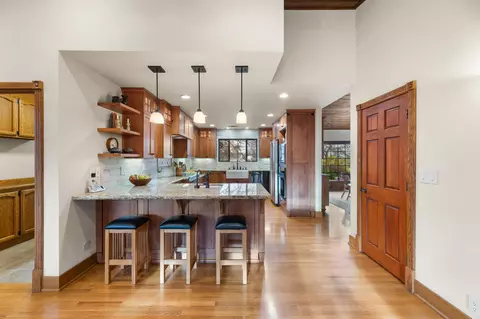 Kitchen - 15917 Frontiersman Dr, Redding, CA 96001 photo 2 of 6