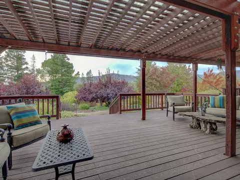 Exterior - 15917 Frontiersman Dr, Redding, CA 96001 photo 17 of 41