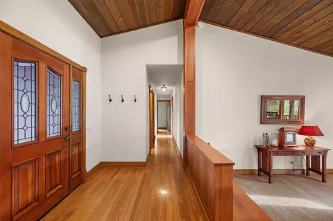 Entry Way - 15917 Frontiersman Dr, Redding, CA 96001 photo 1 of 6