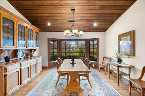 Dining - 15917 Frontiersman Dr, Redding, CA 96001 photo 3 of 3
