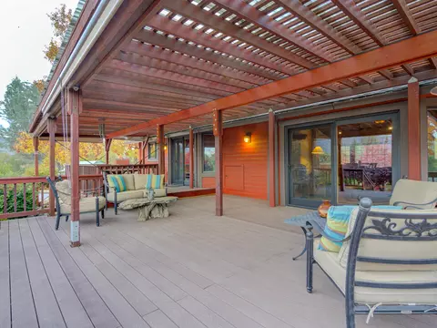 Exterior - 15917 Frontiersman Dr, Redding, CA 96001 photo 16 of 41
