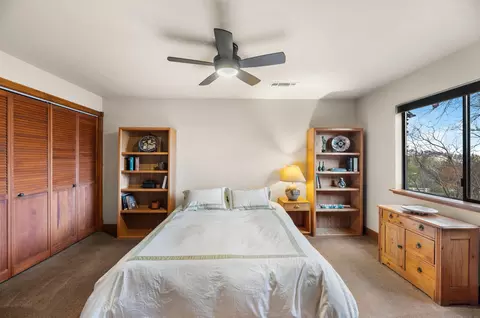 Bedroom - 15917 Frontiersman Dr, Redding, CA 96001 photo 3 of 6