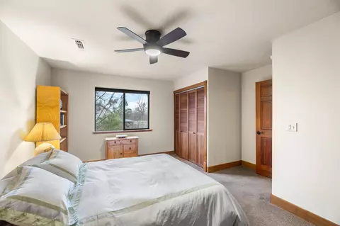 Bedroom - 15917 Frontiersman Dr, Redding, CA 96001 photo 4 of 6
