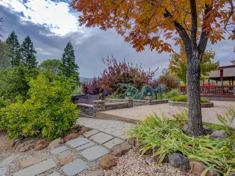 Exterior - 15917 Frontiersman Dr, Redding, CA 96001 photo 21 of 41