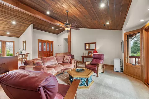 Living - 15917 Frontiersman Dr, Redding, CA 96001 photo 1 of 7