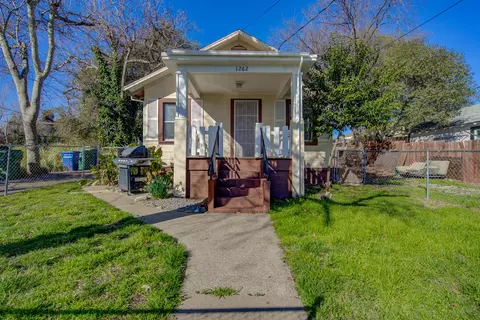 1262 Rose Ave, Redding, CA 96001 photo 1