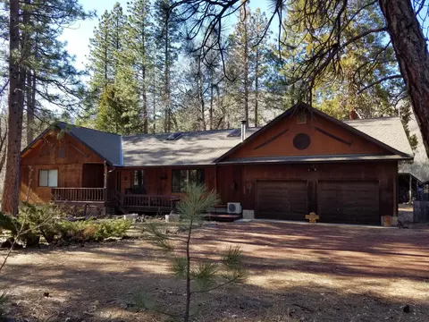41074 Gatewood Rd, Hat Creek, CA 96040