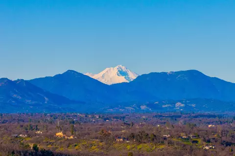 Knotting Hill Road, Palo Cedro, CA 96073