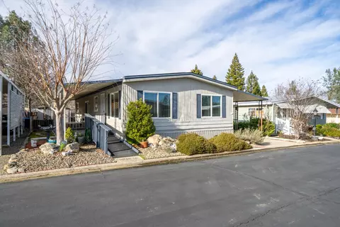 366 Lime Ct Sp #36, Redding, CA 96003