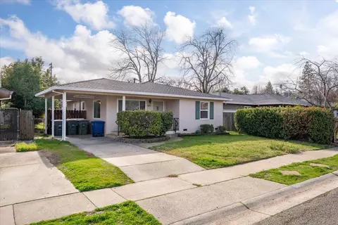 Exterior - 965 Gold St, Redding, CA 96001 photo 5 of 5