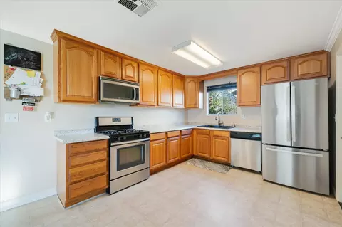 Kitchen - 1422 Greenback Ln, Redding, CA 96003 photo 1 of 1